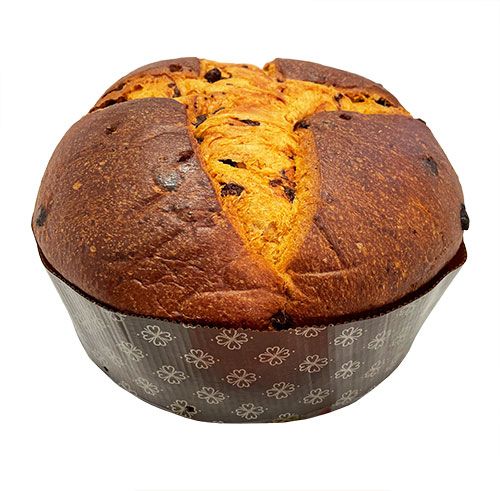 Panettone al Caffe - Hardy