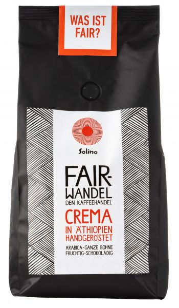 Solino Café Crema