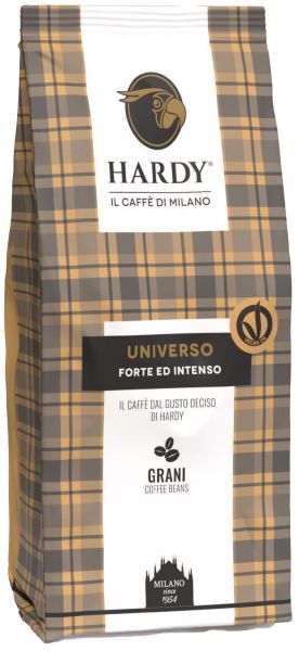 Hardy Universo 1000g Bohne