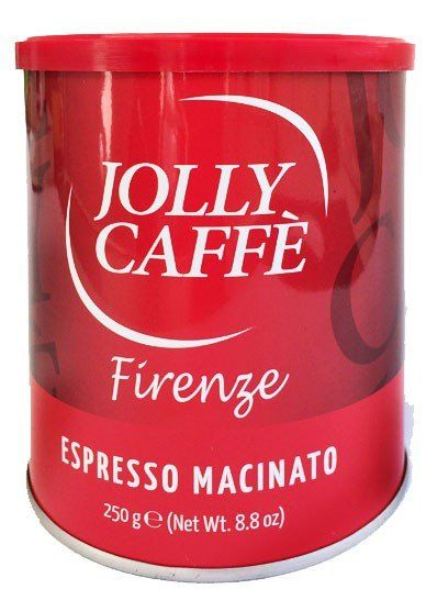 Jolly Café Crema, Café Espresso