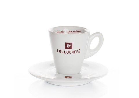 Taza para Espresso Lollo Caffe