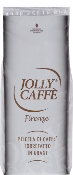 Jolly Caffè TSR, Café Espresso