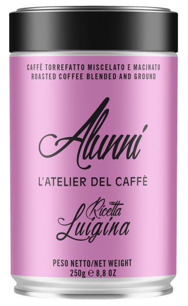 Alunni Luigina Dose