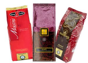 Set de Prueba Espresso Italiano Premium