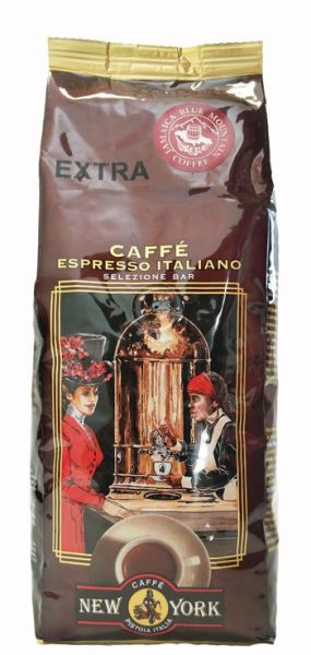 Caffé New York EXTRA | Café Espresso