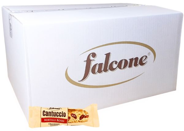 Falcone Cantucci con Arándano rojo 300