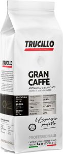 Trucillo Caffè Premium Gran Caffè ≫ ¡Exclusivo!