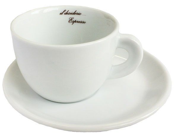 Salimbene | Taza para Capuchino