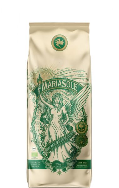 Maria Sole Bio Caffè Espresso