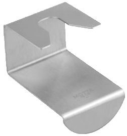 Motta Andrueckstation Tischkante - Inox art 8210/P