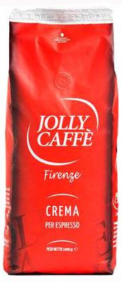 Jolly Caffè Crema | Café Espresso Italiano