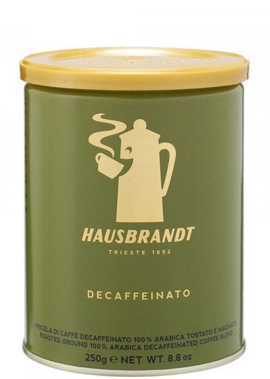 Hausbrandt Descafeinado