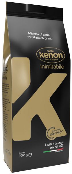 Kenon Espresso Supermax Bar