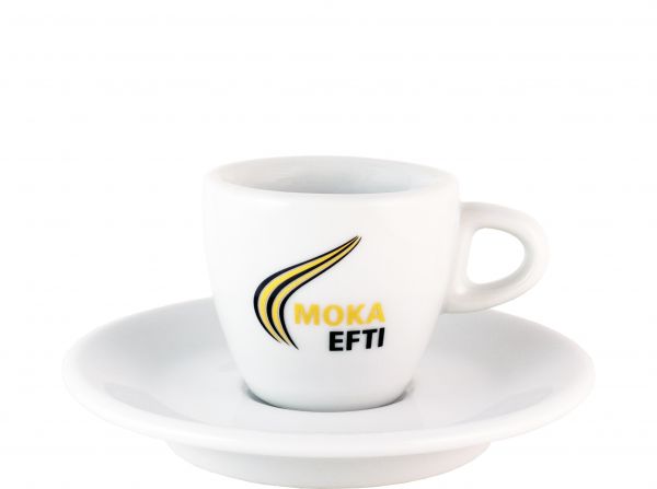 Moka Efti Taza de Espresso