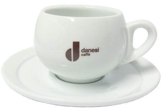 Danesi – Taza para Café con Leche