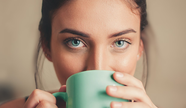 Bajo en Cafeína