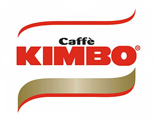 Kimbo-Logo