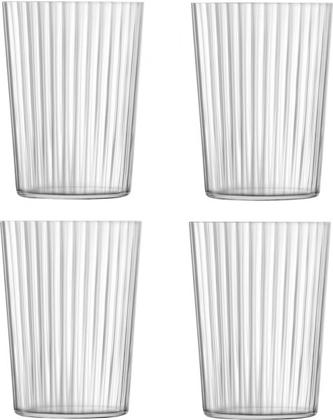 4 vasos GIO - LSA