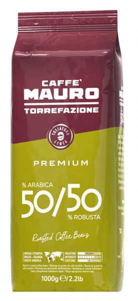 Mauro Premium - Café Espresso