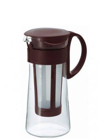 Cold Brew Coffee Maker Hario Mizudashi Kaffeekanne 