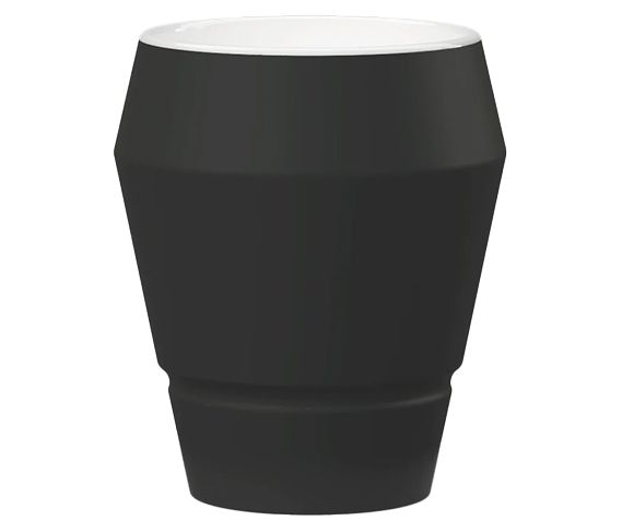 Taza Mug Maniko Negra