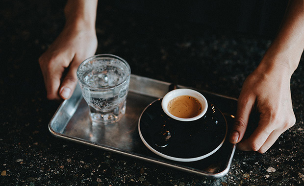 Vasos para Espresso