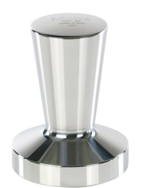 Motta Aluminium Tamper Easy 57mm