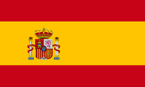 spain